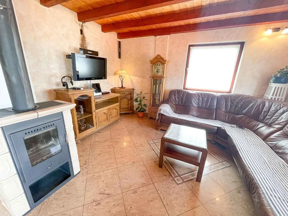 Apartments In Dramalj 42064