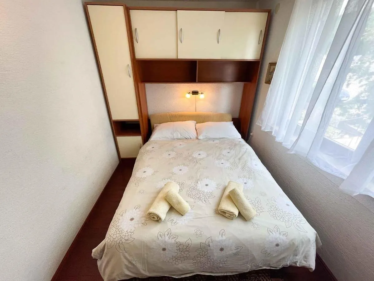 Apartments In Dramalj 42064