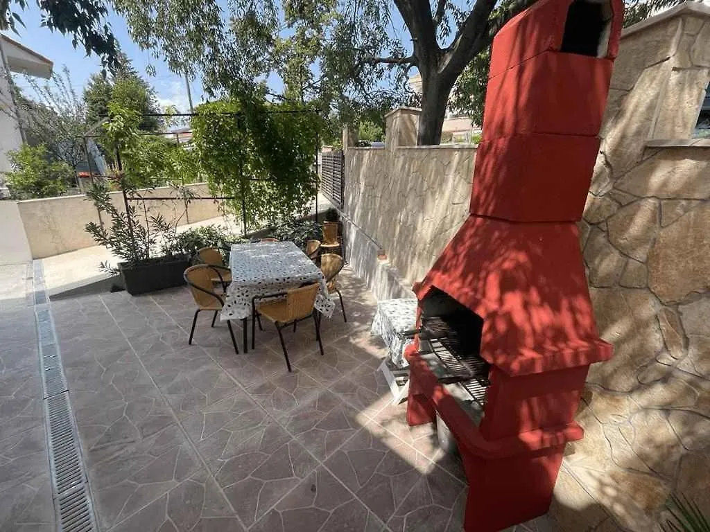 Apartments In Dramalj 42064