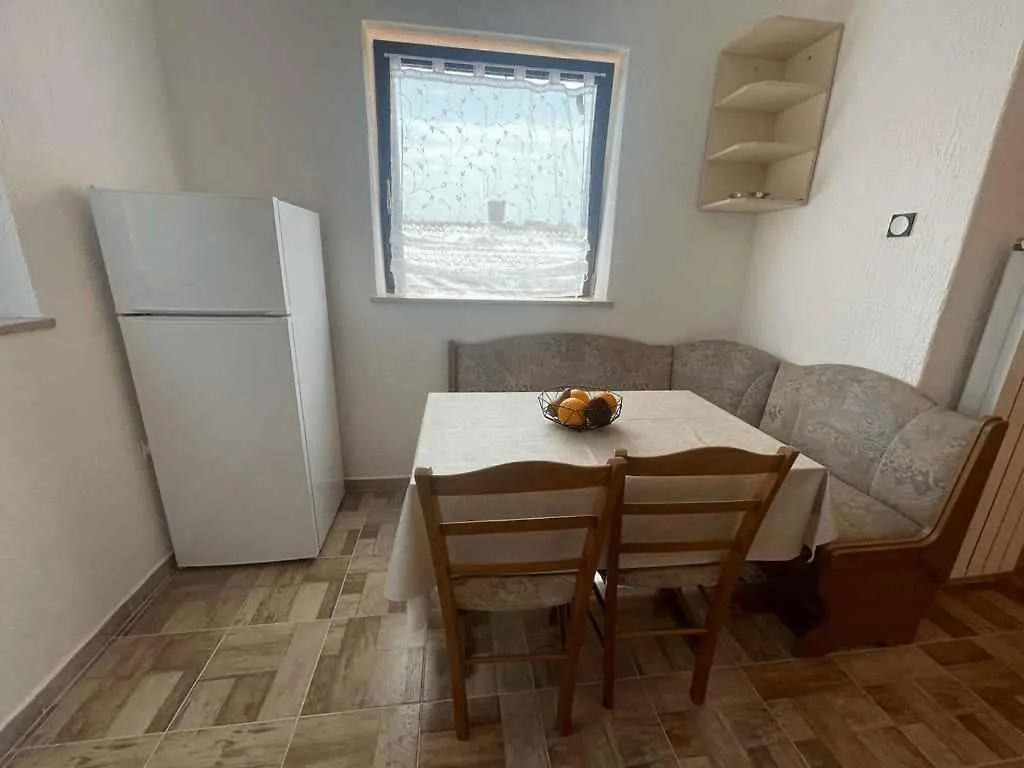 Apartments In Dramalj 42064