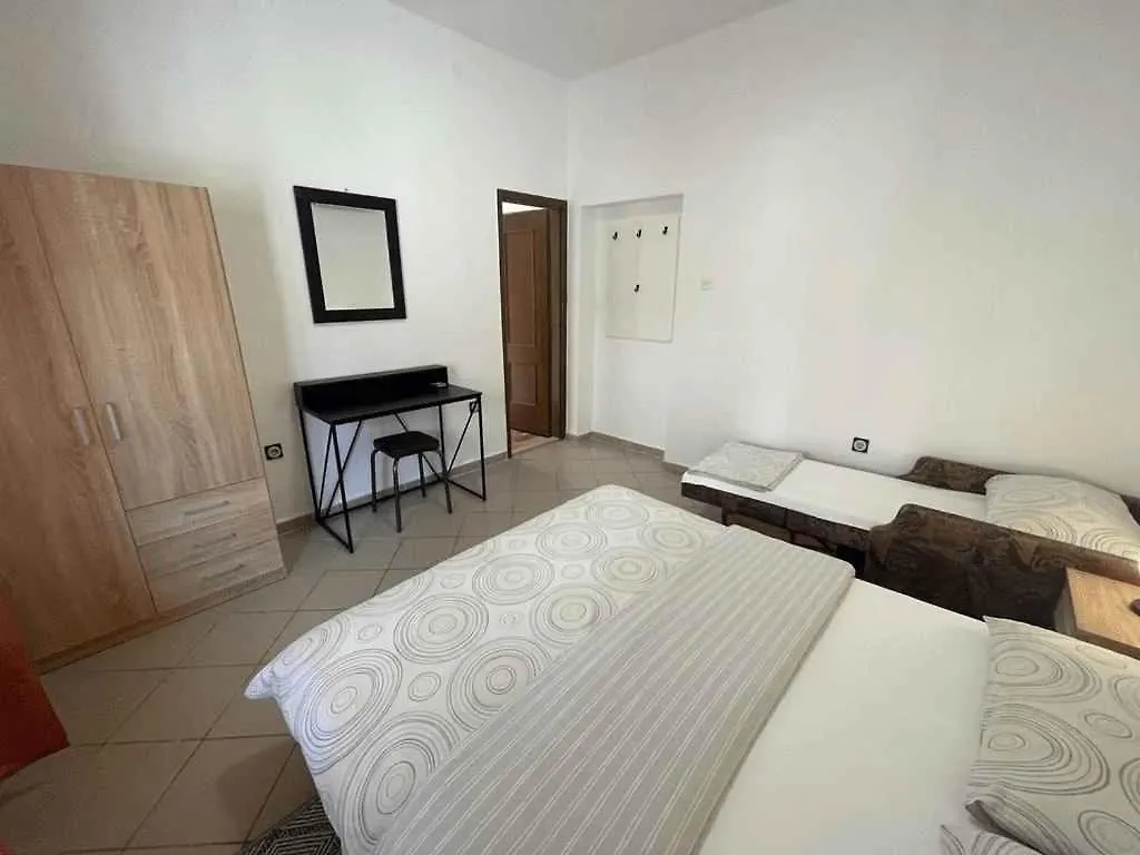 Apartments In Dramalj 42064