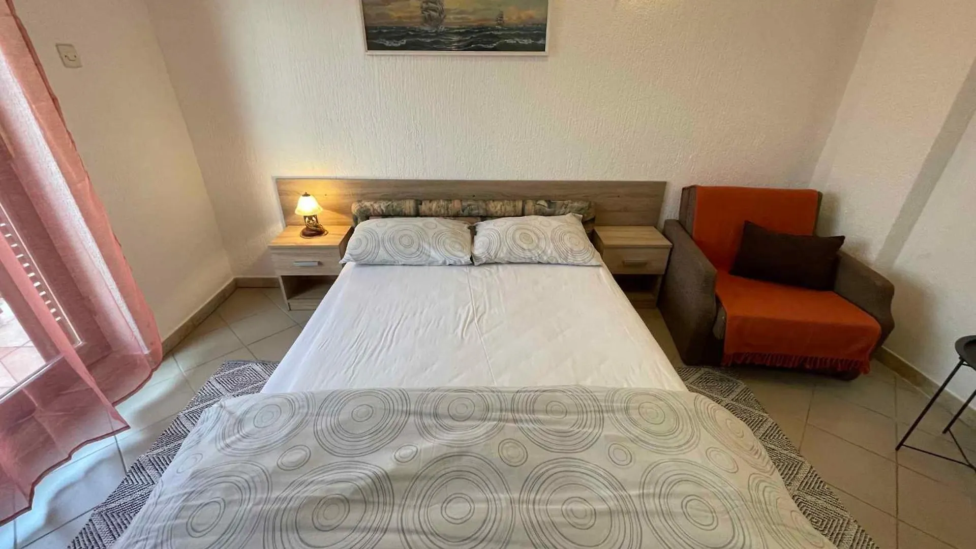 Apartments In Dramalj 42064