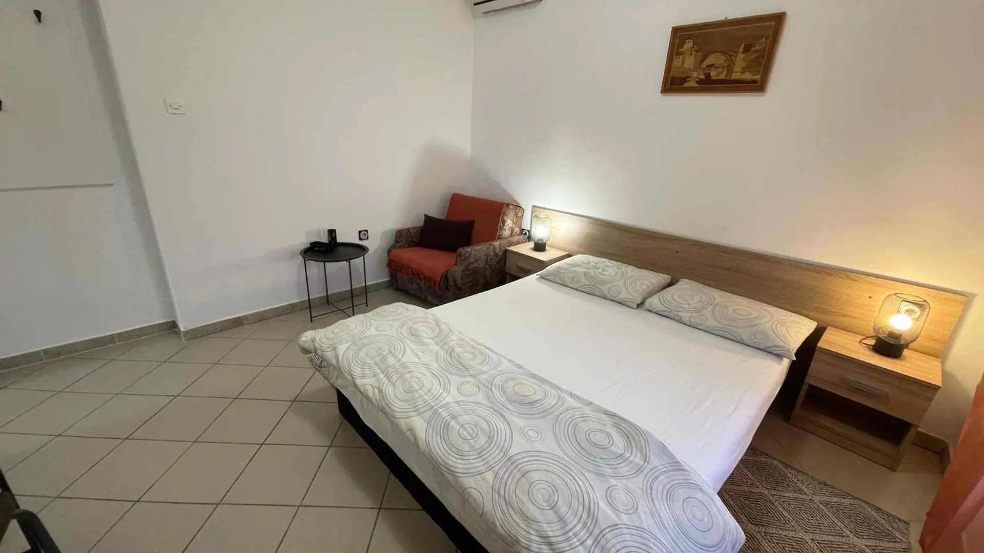 Apartments In Dramalj 42064