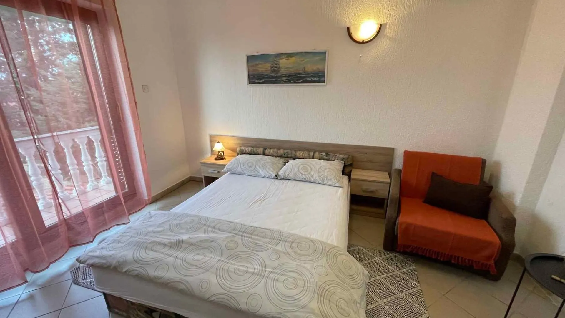 Apartments In Dramalj 42064