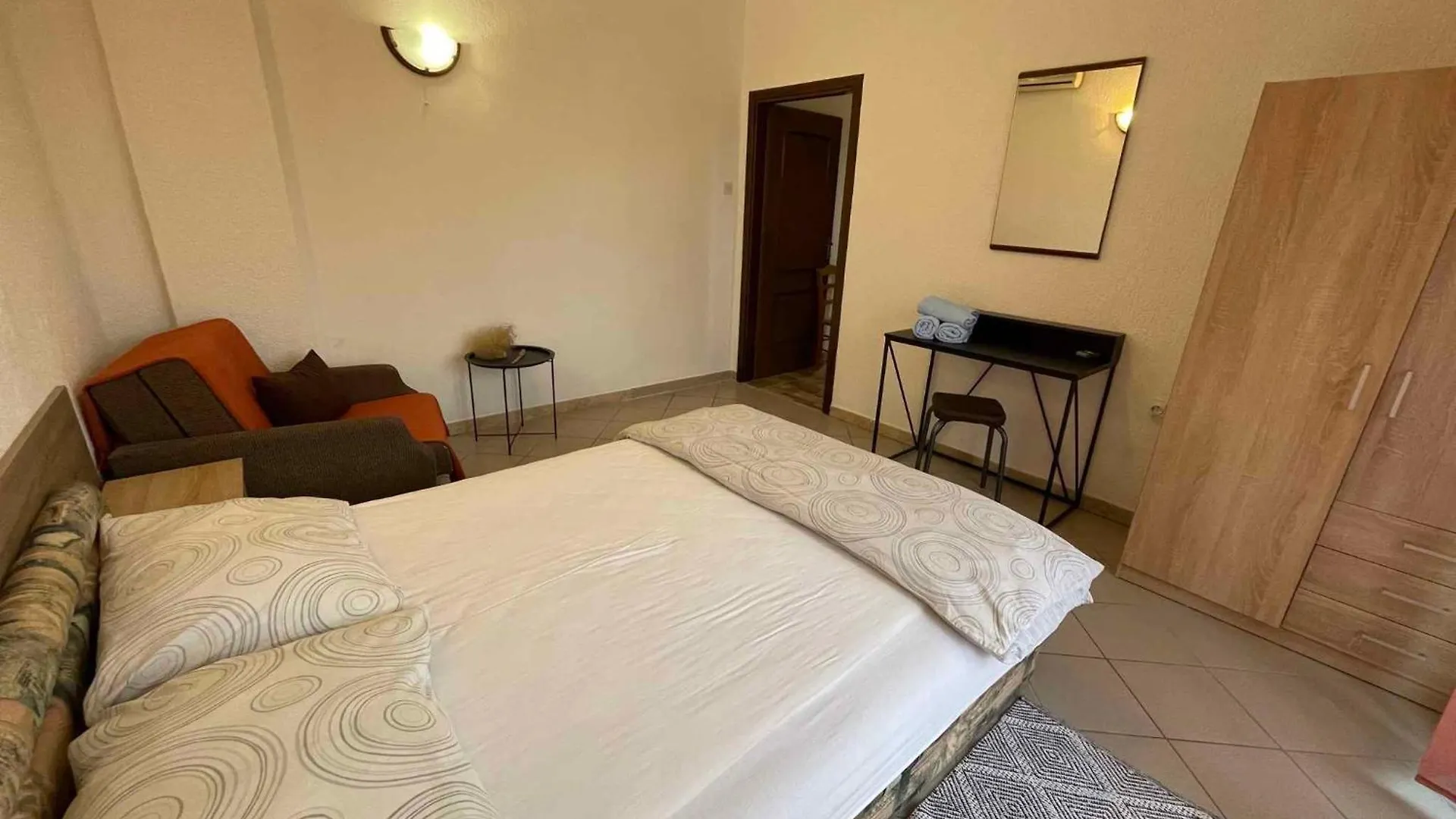 Apartments In Dramalj 42064 Croatia